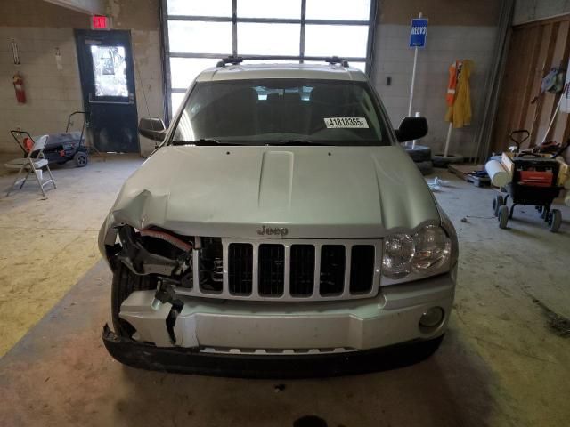 2007 Jeep Grand Cherokee Laredo