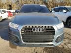 2018 Audi Q3 Premium