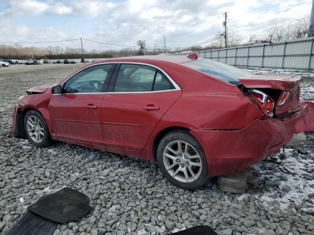 2014 Chevrolet Malibu 1LT