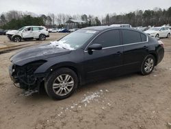 Vehiculos salvage en venta de Copart Cleveland: 2012 Nissan Altima Base