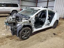 Salvage cars for sale at Houston, TX auction: 2018 Hyundai Elantra SEL