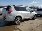 2010 Toyota Rav4 Limited