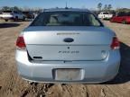 2008 Ford Focus SE