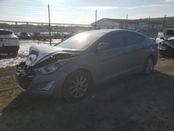 2014 Hyundai Elantra SE en venta en Baltimore, MD