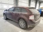 2009 Ford Edge Limited