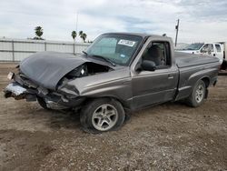 2000 Mazda B2500 en venta en Mercedes, TX