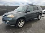 2005 Acura MDX Touring