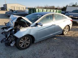 2012 Hyundai Sonata GLS en venta en Memphis, TN