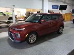 2020 KIA Soul LX en venta en Anchorage, AK