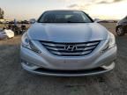 2012 Hyundai Sonata SE