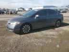 2009 Honda Civic EXL