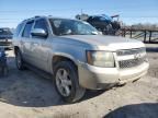 2008 Chevrolet Tahoe C1500