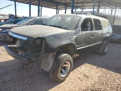 Cadillac salvage cars for sale: 2008 Cadillac Escalade ESV