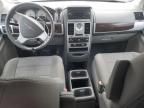 2010 Chrysler Town & Country Touring