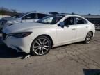 2016 Mazda 6 Touring