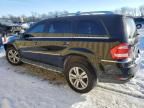 2011 Mercedes-Benz GL 450 4matic