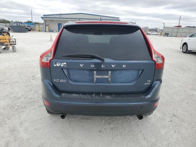 2010 Volvo XC60 T6