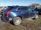 2011 Cadillac SRX Luxury Collection