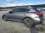 2016 Infiniti QX50