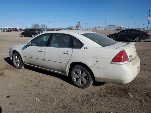 2007 Chevrolet Impala LT