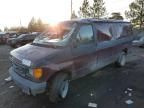 2005 Ford Econoline E350 Super Duty Van