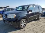 2013 Honda Pilot Touring