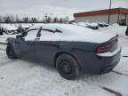 2019 Dodge Charger Police