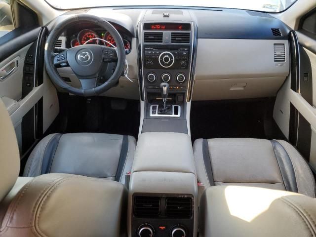 2009 Mazda CX-9