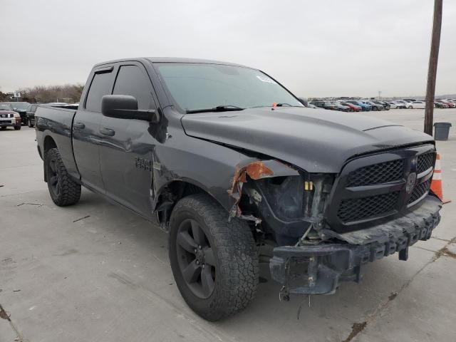 2017 Dodge RAM 1500 ST