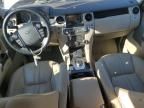 2016 Land Rover LR4 HSE