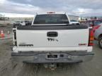 2006 GMC New Sierra K1500