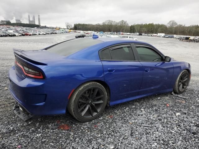 2020 Dodge Charger R/T