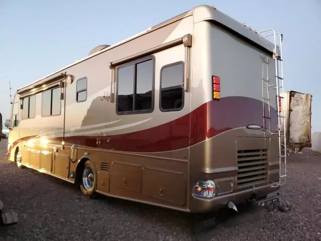 2005 Freightliner Chassis X Line Motor Home