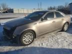 2012 Cadillac CTS Luxury Collection