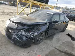 Acura Vehiculos salvage en venta: 2023 Acura Integra A-SPEC Tech