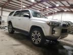 2014 Toyota 4runner SR5