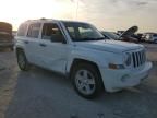 2008 Jeep Patriot Sport