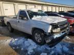 2006 Chevrolet Silverado K1500