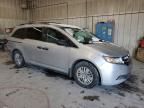 2014 Honda Odyssey LX