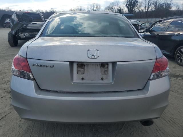 2010 Honda Accord EXL