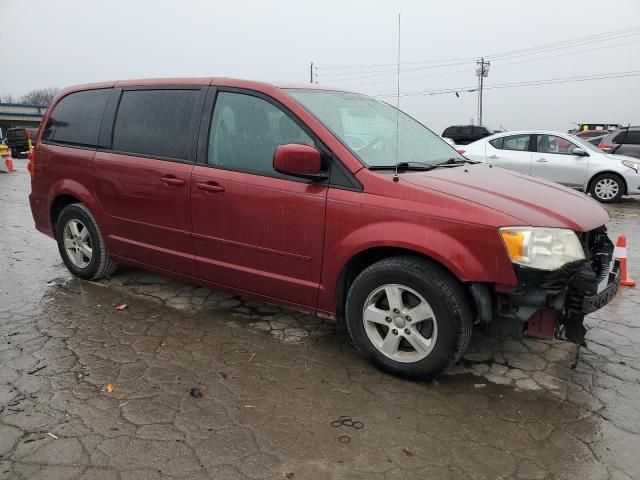 2011 Dodge Grand Caravan Mainstreet