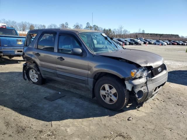 2005 Ford Escape XLS