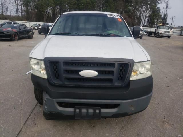 2006 Ford F150