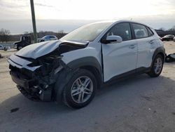 Vehiculos salvage en venta de Copart Lebanon, TN: 2019 Hyundai Kona SE