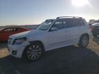 2010 Mercedes-Benz GLK 350 4matic