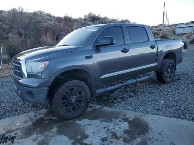 2011 Toyota Tundra Crewmax SR5