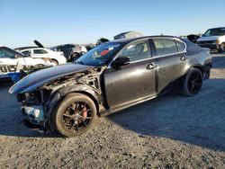 Salvage Cars with No Bids Yet For Sale at auction: 2014 Lexus GS 350