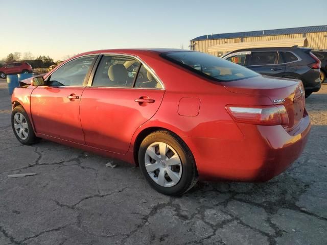 2007 Toyota Camry CE