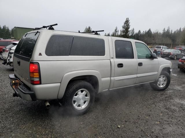 2004 GMC New Sierra K1500