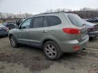 2009 Hyundai Santa FE SE